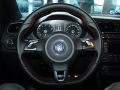 2012款 1.4TSI GTI