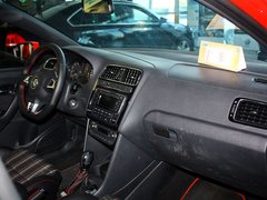 2012款 1.4TSI GTI