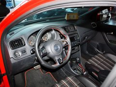 2012款 1.4TSI GTI
