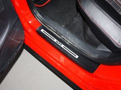 2012款 1.4TSI GTI