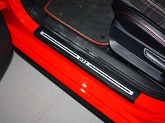 2012款 1.4TSI GTI