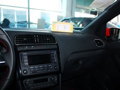 2012款 1.4TSI GTI