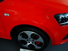 2012款 1.4TSI GTI