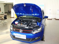 2012款 1.4TSI GTI