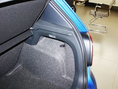 2012款 1.4TSI GTI