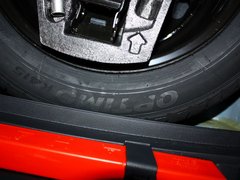 2012款 1.4TSI GTI