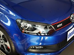 2012款 1.4TSI GTI