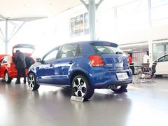 2012款 1.4TSI GTI