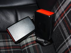 2012款 1.4TSI GTI