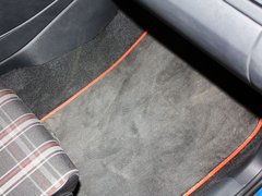 2012款 1.4TSI GTI