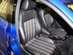 2012款 1.4TSI GTI