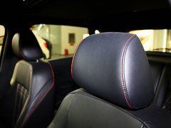 2012款 1.4TSI GTI