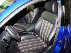 2012款 1.4TSI GTI