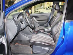 2012款 1.4TSI GTI