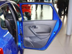 2012款 1.4TSI GTI