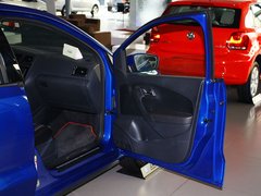 2012款 1.4TSI GTI