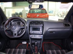 2012款 1.4TSI GTI