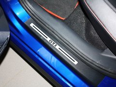 2012款 1.4TSI GTI