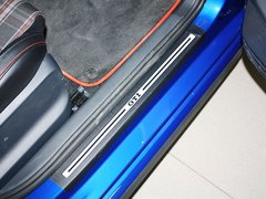 2012款 1.4TSI GTI