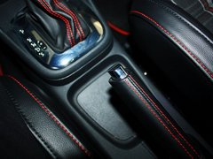 2012款 1.4TSI GTI
