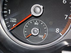 2012款 1.4TSI GTI