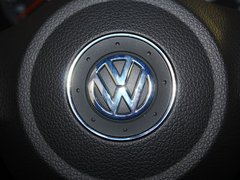 2012款 1.4TSI GTI