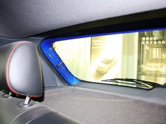 2012款 1.4TSI GTI