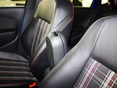 2012款 1.4TSI GTI