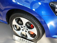 2012款 1.4TSI GTI