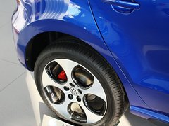 2012款 1.4TSI GTI