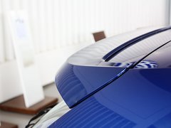 2012款 1.4TSI GTI