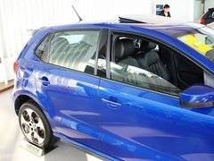 2012款 1.4TSI GTI