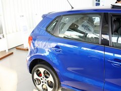 2012款 1.4TSI GTI