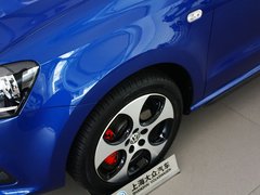 2012款 1.4TSI GTI