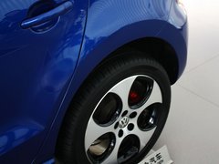 2012款 1.4TSI GTI