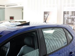 2012款 1.4TSI GTI