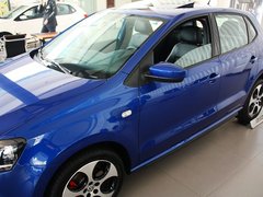 2012款 1.4TSI GTI