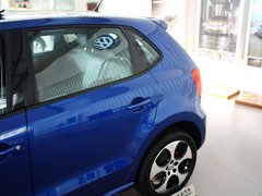2012款 1.4TSI GTI