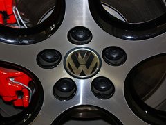 2012款 1.4TSI GTI