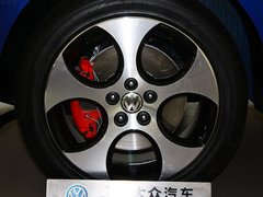 2012款 1.4TSI GTI