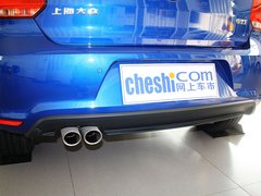 2012款 1.4TSI GTI