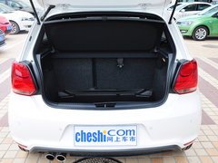 2012款 1.4TSI GTI