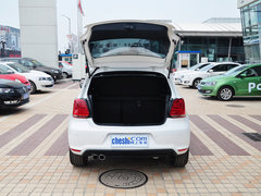 2012款 1.4TSI GTI