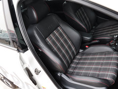 2012款 1.4TSI GTI
