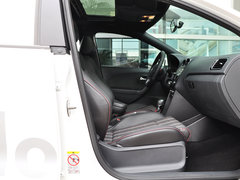 2012款 1.4TSI GTI