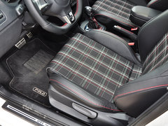 2012款 1.4TSI GTI