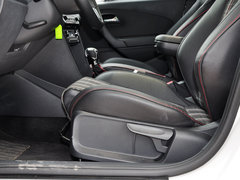 2012款 1.4TSI GTI