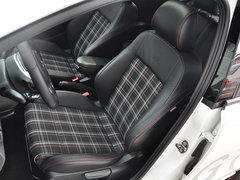 2012款 1.4TSI GTI