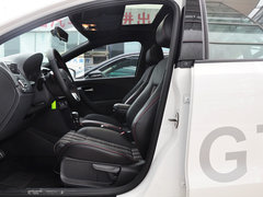 2012款 1.4TSI GTI