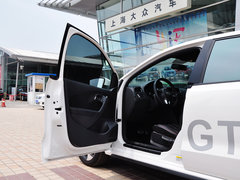 2012款 1.4TSI GTI